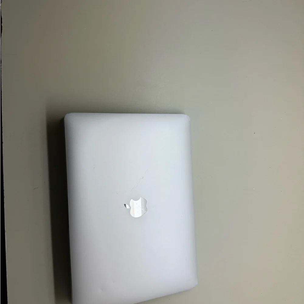 2020 Apple MacBook - Gray